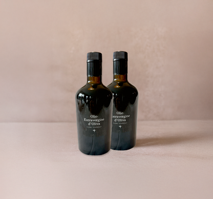 Olio d'Oliva Extra Vergine Premium, a elevato contenuto di polifenoli | Bottiglia